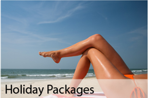 Holiday Packages