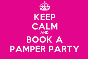 Pamper Parties