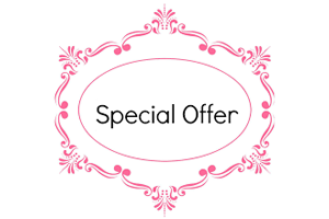 Special Offers